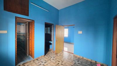 Bedroom Image of 850 Sq.ft 2 BHK Builder Floor for rent in Hasthampatti Salem for Rs. 9000