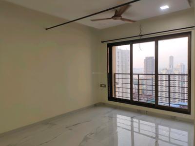 Living Room Image of 950 Sq.ft 2 BHK Apartment / Flat for sale in Lotus Sky Garden, Malad West Mumbai for Rs. 23500000