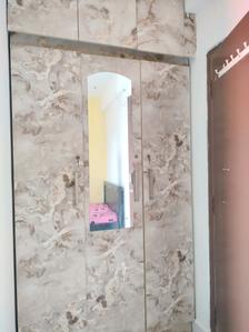 Bedroom Image of 500 Sq.ft 1 BHK Apartment / Flat for rent in Bettadasanapura Bengaluru for Rs. 18500