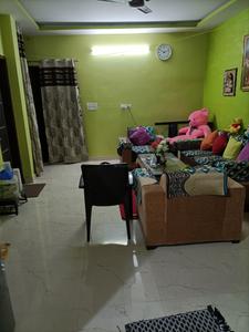 Hall Image of 1000 Sq.ft 2 BHK Apartment / Flat for sale in Sector 110 Gurgaon for Rs. 4500000