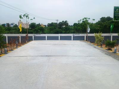 Image of 980 Sq.ft Residential Plot / Land for sale in Ponmar, Chennai for Rs. 5700000