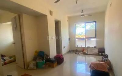 Hall Image of 400 Sq.ft 1 BHK Apartment / Flat for sale in Lodha Palava Downtown, Palava Phase 2 Thane for Rs. 3200000