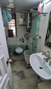 Image of 950 Sq.ft 2.5 BHK Apartment / Flat for rent in Kalyan Complex, Andheri West, Mumbai for Rs. 68000