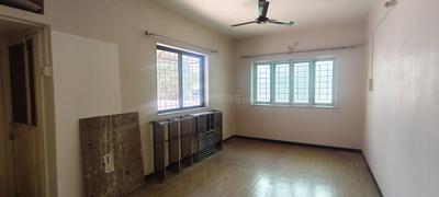 Bedroom Image of 1200 Sq.ft 2.5 BHK Apartment / Flat for rent in Nashik Road Nashik for Rs. 13000