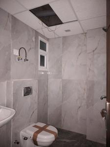 Bedroom Two Image of 1640 Sq.ft 3 BHK Builder Floor for sale in Panchsheel Prime 390 Phase 3, Shastri Nagar Ghaziabad for Rs. 13500000