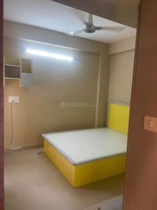 Bedroom Image of 1120 Sq.ft 2 BHK Apartment / Flat for sale in Alps Pleasanton, Electronic City Bengaluru for Rs. 6800000