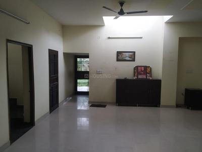 Hall Image of 4500 Sq.ft 3 BHK Independent House for rent in Sector 14 Faridabad for Rs. 65000