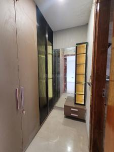 Bedroom Image of 2700 Sq.ft 4 BHK Builder Floor for sale in Sector 85 Faridabad for Rs. 26000000