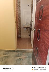Bathroom Image of 1000 Sq.ft 3 BHK Independent House for sale in Moranapalli Hosur for Rs. 7849999
