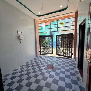 Balcony Image of 850 Sq.ft 2 BHK Independent House for sale in Daldal Seoni Raipur for Rs. 4499000