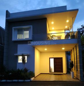 Image of 1371 Sq.ft 3 BHK Villa for sale in Whitefield, Bengaluru for Rs. 7030000