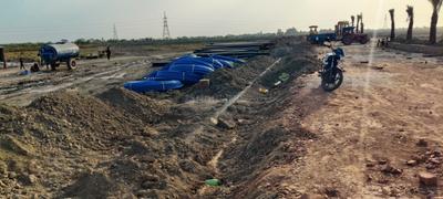 Image of 900 Sq.ft Residential Plot / Land for sale in Jait, Vrindavan for Rs. 800000