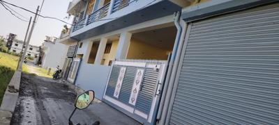 Sarahna Defence Colony Prem Nagar Plot View 3