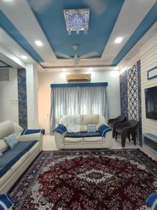 Living Room Image of 2250 Sq.ft 4 BHK Independent House for sale in Ambawadi Ahmedabad for Rs. 45000000
