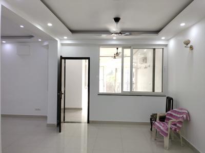 Living Room Image of 1800 Sq.ft 4 BHK Apartment / Flat for sale in CGHS ShivLok Apartment, Sector 6 Dwarka New Delhi for Rs. 29800000