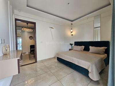 Bedroom Image of 1850 Sq.ft 3 BHK Apartment / Flat for sale in Sector 20 Panchkula for Rs. 11685254