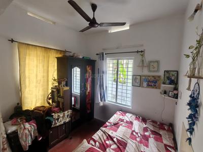 Bedroom Image of 650 Sq.ft 2 BHK Independent House for sale in Maradu Kochi for Rs. 3500000