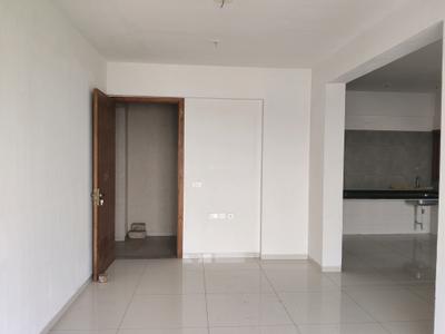 Living Room Image of 1400 Sq.ft 3 BHK Apartment / Flat for sale in Shagun Saral 207, Zundal Ahmedabad for Rs. 7500000