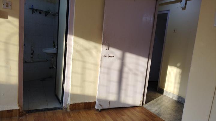 Anand Nagar, Andheri West Bedroom One 1
