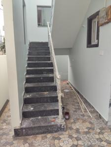 Balcony Image of 1000 Sq.ft 2 BHK Independent House for sale in Kallurpalle Rural Nellore for Rs. 5500000