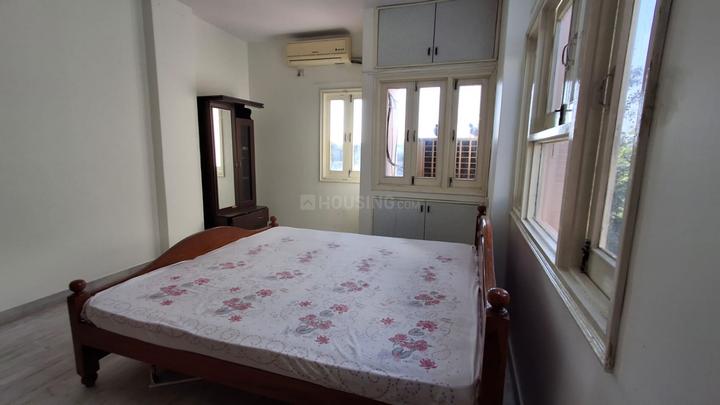 bhawana Apartment Bedroom 1