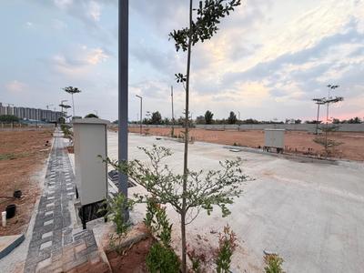 Image of 1500 Sq.ft Residential Plot / Land for sale in Medimallasandra, Bengaluru for Rs. 10050000