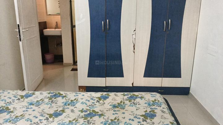 Vasant Marvel Glory East Bedroom One 1