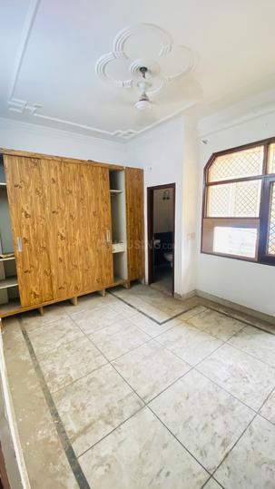 Block 6A, Ramesh Nagar Bedroom 1