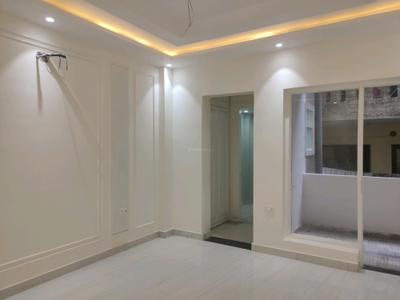 Bedroom Image of 2610 Sq.ft 4 BHK Builder Floor for sale in Green Field Colony Faridabad for Rs. 22800000