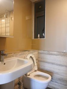 Bedroom Two Image of 850 Sq.ft 2 BHK Apartment / Flat for sale in Nityanand Baug CHS, Chembur Mumbai for Rs. 18000000