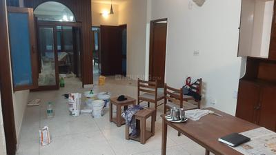 Hall Image of 4500 Sq.ft 7 BHK Independent House for sale in Sector 41 Noida for Rs. 56000000