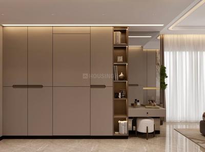 Bedroom Image of 13500 Sq.ft 12 BHK Builder Floor for sale in Kalyan Nagar Bengaluru for Rs. 120000015
