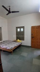 Bedroom Image of 1100 Sq.ft 1 BHK Duplex for rent in Alkapuri Vadodara for Rs. 15000