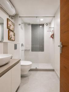 Image of 2150 Sq.ft 3 BHK Builder Floor for rent in Greenwood Signatute Suites, Sector 46, Gurgaon for Rs. 120080