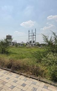 Image of 800 Sq.ft Residential Plot / Land for sale in Kaushalya Vihar, Nainod, Indore for Rs. 4080000