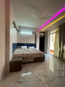 Bedroom Image of 1310 Sq.ft 3 BHK Apartment / Flat for sale in Jhotwara Jaipur for Rs. 5997362