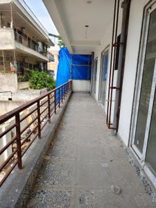 Balcony Image of 2550 Sq.ft 4 BHK Builder Floor for sale in Sector 10 Gurgaon for Rs. 32500000