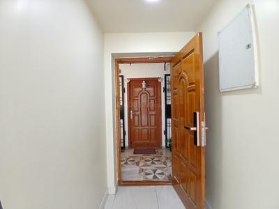 Image of 1400 Sq.ft 3 BHK Apartment / Flat for rent in Koyambedu, Chennai for Rs. 55000