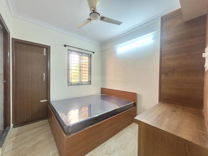 Stage 1, BTM Layout Bedroom 1