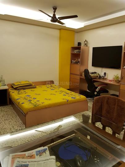 Bandra West Bedroom 1