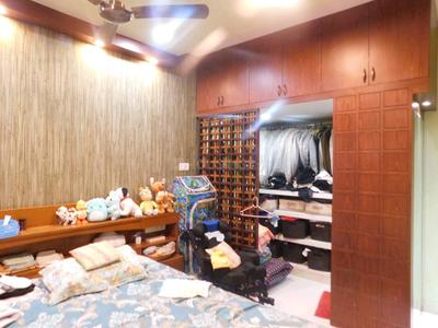 Bedroom Image of 1255 Sq.ft 2 BHK Apartment / Flat for sale in Unicon White Leaf, JP Nagar Bengaluru for Rs. 17000000
