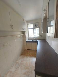 Kitchen Image of 1030 Sq.ft 2 BHK Apartment / Flat for sale in Eros Wembley Estate, Sector 50 Gurgaon for Rs. 16000000