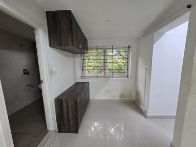 Hall Image of 2200 Sq.ft 4 BHK Independent House for rent in Sanjaynagar Bengaluru for Rs. 90000