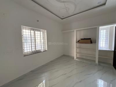 Bedroom Image of 1332 Sq.ft 2 BHK Independent House for sale in Dammaiguda Secunderabad for Rs. 8600000
