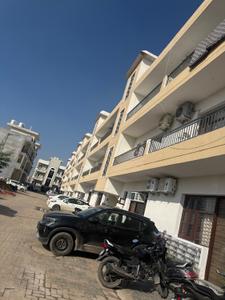 Image of 1350 Sq.ft 3 BHK Builder Floor for sale in Kharar, Mohali for Rs. 5690000