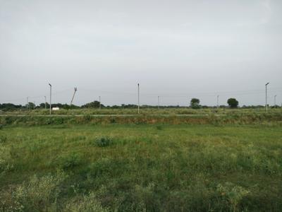 Image of 142 Sq.ft Residential Plot / Land for sale in Adore Smart City 1, Tajupur, Faridabad for Rs. 13064000