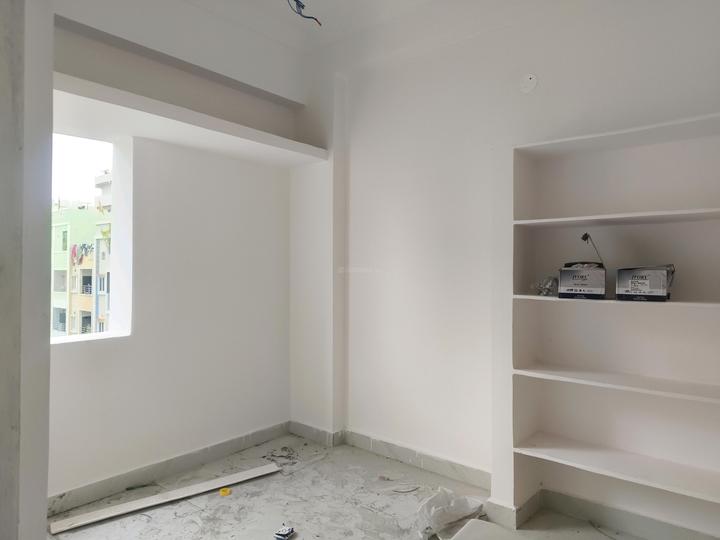 Raghavendra colany morthanda nagar Bedroom 1