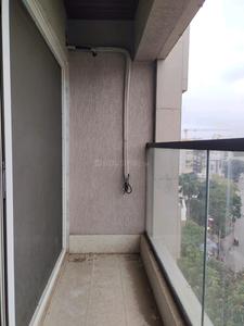 Balcony Image of 1100 Sq.ft 3 BHK Apartment / Flat for sale in Vile Parle West Mumbai for Rs. 52500000