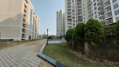 Image of 1610 Sq.ft 3 BHK Apartment / Flat for sale in ACME Eden Court, Sector 91, Mohali for Rs. 16500000