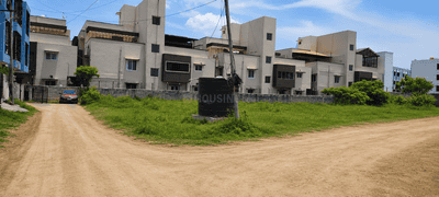 Image of 1289 Sq.ft Residential Plot / Land for sale in Thoraipakkam, Chennai for Rs. 9672000